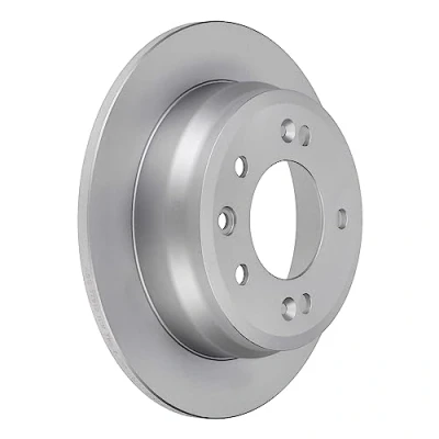 Abbildung von f.becker_line Bremsscheiben 001 Hinten Rechts Links passend für KIA Cee&#039;d Pro Sportage