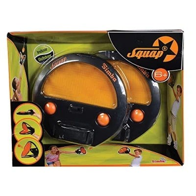 Abbildung von Simba Toys Squap Ballspiel