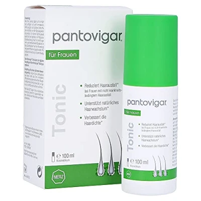 Abbildung von Pantovigar Tonic 100 ml