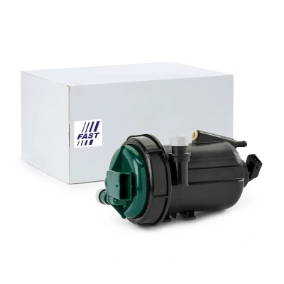 Abbildung von FAST FT39312 Kraftstofffilter Filtereinsatz FIAT: Idea, LANCIA: Ypsilon II