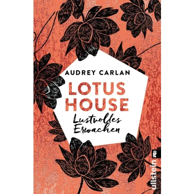 Abbildung von Lotus House Lustvolles Erwachen: Roman (Die Serie, Band 1)