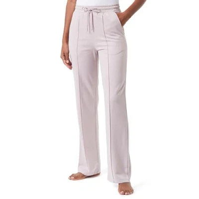 Abbildung von DAGI Regular Waist Jogginghose, Damen, Größe: XL, Light pink
