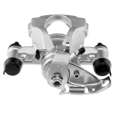 Abbildung von 1x Bremssattel Hinterachse links für Movano Master III NV400 Einzelbereifung