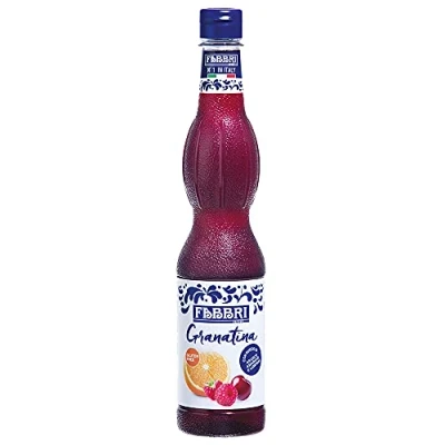 Abbildung von Fabbri Grenadinensirup 560ml