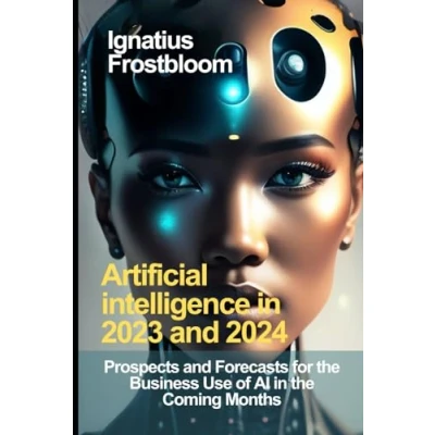 Abbildung von Artificial Intelligence in 2023 and 2024: Prospects Forecasts for the Business Use of AI Coming Months Throughout 2024