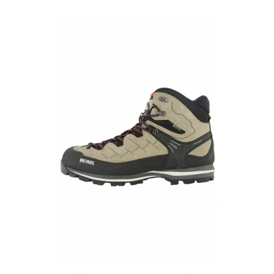 Abbildung von Meindl Hikingschuh, Herren, Größe: 45, Beige Schuhe