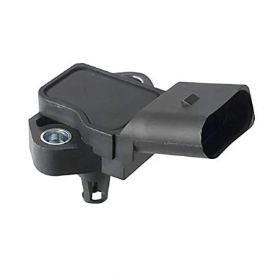 Abbildung von FAE 15198 Sensor, Saugrohrdruck VOLKSWAGEN: Polo V Schrägheck, SEAT: Ibiza 4 Sportcoupe, SKODA: Roomster