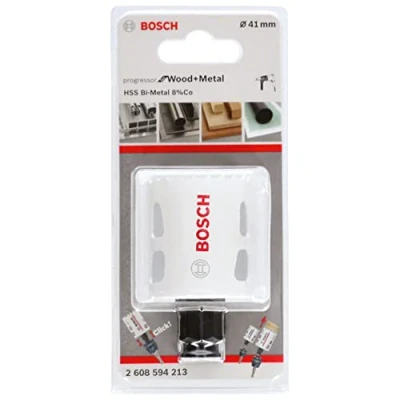 Abbildung von Bosch HULSAV HSS BIM POWERCHANGE 41MM
