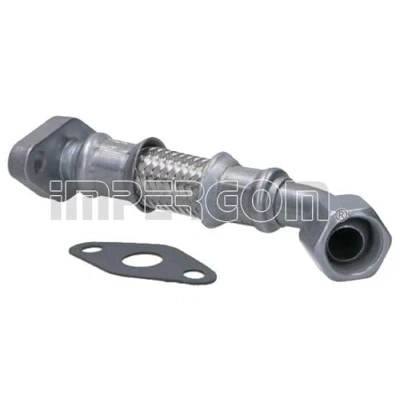 Abbildung von ORIGINAL IMPERIUM 229019 Ölleitung, Lader VOLKSWAGEN: Touran I, Sharan Golf 4 Schrägheck, SEAT: Leon I Alhambra II Schrägheck