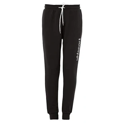 Abbildung von uhlsport Teamsport Essential Jogginghose, Herren, Größe: 4XL, Schwarz