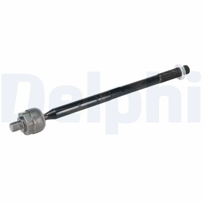 Abbildung von DELPHI TA3750 Axialgelenk Vorderachse links, rechts M16 x 1.5 314mm 300mm FORD: FOCUS 3 Turnier, 3, Kasten/Schragheck