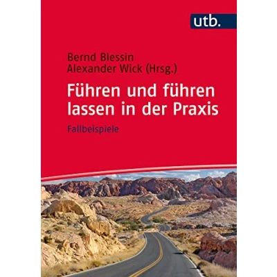 Abbildung von führen und lassen in der Praxis Fallbeispiele