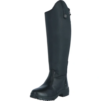 Abbildung von Mountain Horse Stiefel High Rider Regular/Regular Schwarz 41