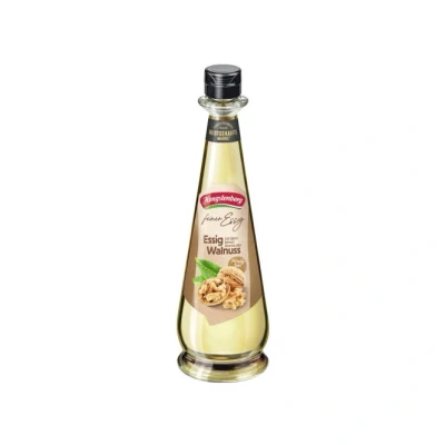 Abbildung von Hengstenberg Feiner Walnuss Essig 500ML