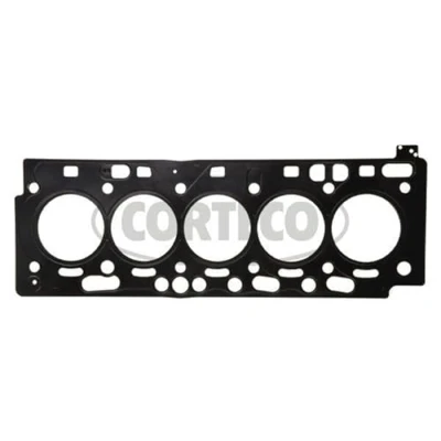 Abbildung von CORTECO 83403339 Zylinderkopfdichtung 1,15mm Metall Lagen Dichtung VOLVO: XC60 I, V50, V60 I