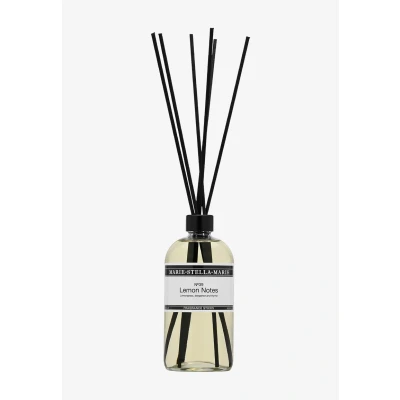 Abbildung von Marie Stella Maris Fragrance Sticks Lemon Notes Raumduft, Größe: 500 ml,