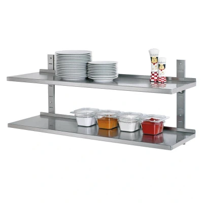 Abbildung von Wandregal Set, 1200x355 komplett