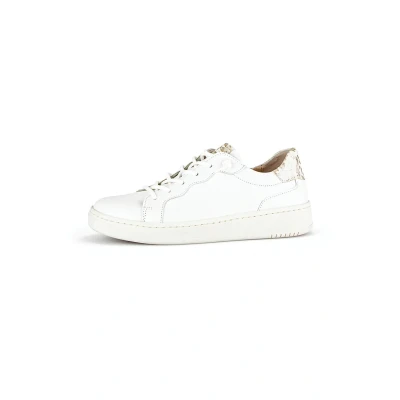 Abbildung von Gabor Sneaker low, Damen, Größe: 37, Latte Schuhe
