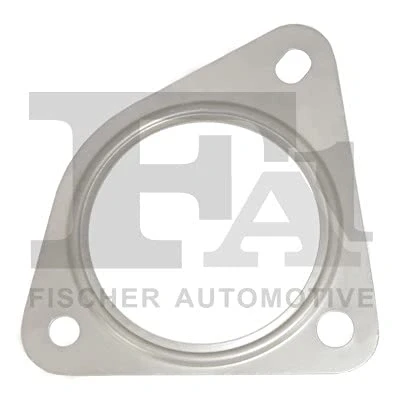 Abbildung von FA1 120 961 Dichtung, Abgasrohr nach Katalysator OPEL: Astra J GTC, Schrägheck, Corsa D Schrägheck