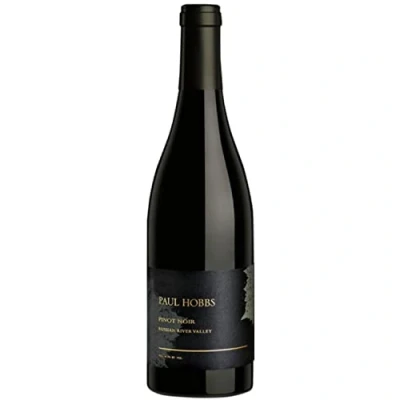 Abbildung von Paul Hobbs Pinot Noir Russian River Valley Rotwein Wein trocken Kalifornien I Visando Paket (1 x 0,75l)