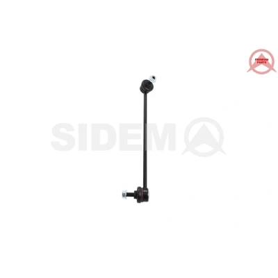 Abbildung von SIDEM 47260 Koppelstange Vorderachse links 300 MM10X1,5R HONDA: Jazz 2 Schrägheck