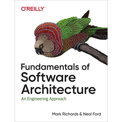 Abbildung von Fundamentals of Software Architecture: An Engineering Approach