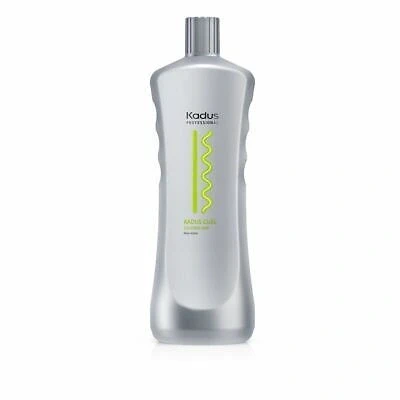 Abbildung von Kadus Professional Curl C perm lotion 1000ml