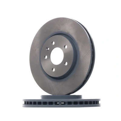 Abbildung von FEBI BILSTEIN 39210 Bremsscheibe Vorderachse 321 30 5 115 innenbelüftet beschichtet OPEL: Astra J GTC, Zafira C Tourer, Sports Tourer