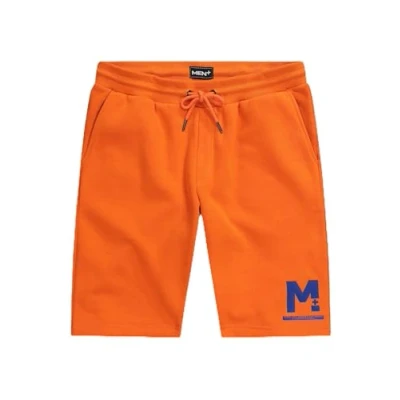 Abbildung von Men Plus Bermudas Men+ Sweat Bermuda Bauchfit bis 8 XL