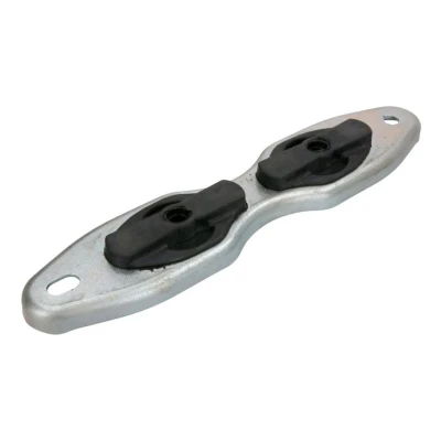 Abbildung von WALKER 82069 Halter, Abgasanlage FORD: FOCUS 3 Turnier, 3, S Max Mk1