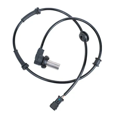 Abbildung von ABS Sensor Drehzahlfühler hinten links oder rechts A4 8D B5 + Avant Kombi BJ 1995 1999