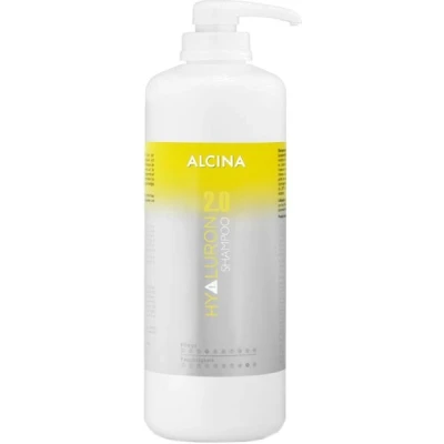 Abbildung von Alcina Hyaluron 2.0. Shampoo 1250 ml