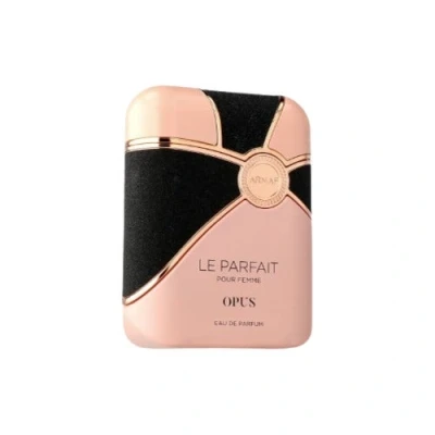 Abbildung von Armaf Le Parfait Pour Femme Opus Eau de Parfum 100 ml