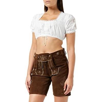 Abbildung von Stockerpoint Dirndlbluse B 3025