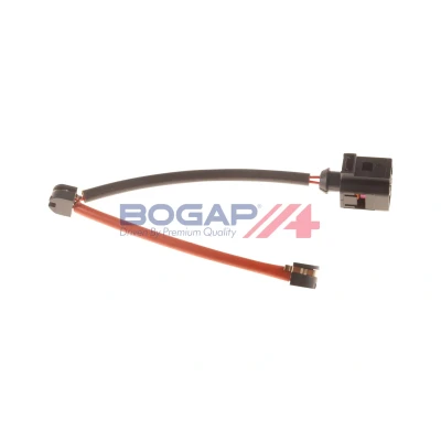 Abbildung von BOGAP A7118105 Verschleißanzeige Hinterachse PORSCHE: Cayenne, Panamera