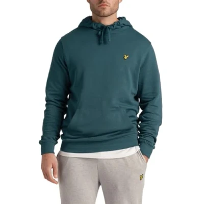 Abbildung von Lyle &amp; Scott Hoodie Aus 100% Baumwolle