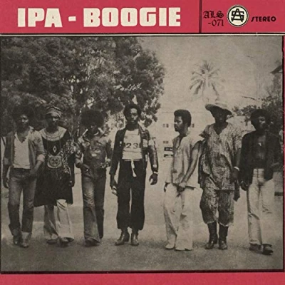 Abbildung von Ipa Boogie [Vinyl LP]