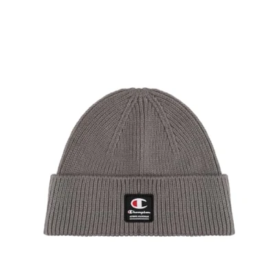Abbildung von Champion Lifestyle Mütze, Größe: One Size, Grey