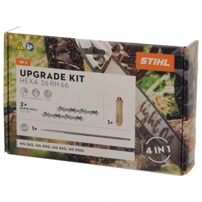 Abbildung von Stihl HEXA Upgrade Kit 3