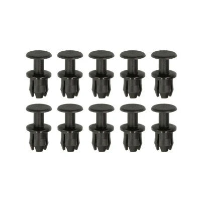 Abbildung von ROMIX C70519 Clip MERCEDES BENZ: C Klasse Limousine, 190, S Limousine