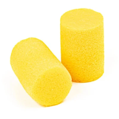 Abbildung von 3M Gehörschutzstöpsel E A R Classic Gehörschutzstöpsel, ohne Kordel, 5 Paar/Packung