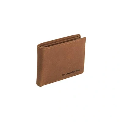 Abbildung von The Chesterfield Brand Enzo Börse Billfold small Cognac Geldbörse