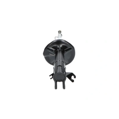 Abbildung von KAVO PARTS SSA 5505 Stoßdämpfer Vorderachse links Gasdruck Zweirohr Federbein oben Stift MITSUBISHI: Lancer 6 Limousine, COLT 5
