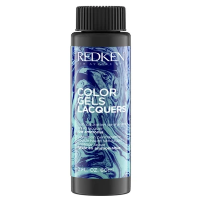 Abbildung von REDKEN Color Gels Lacquers 8AB Stardust 60 ml