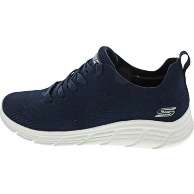 Abbildung von Skechers BOBS B FLEX LO GRACEFUL STRIDE Sneaker mit leichter EVA Laufsohle