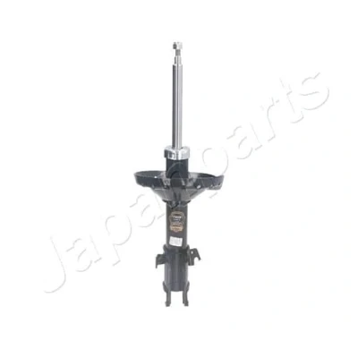 Abbildung von JAPANPARTS MM 70026 Stoßdämpfer Vorderachse links Gasdruck Zweirohr Federbein oben Stift SUBARU: Impreza III Schrägheck