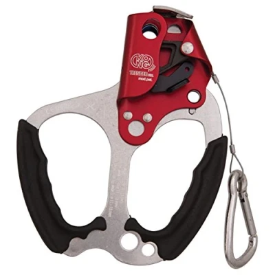 Abbildung von KONG Trender Doppelgriff Lift Unisex Erwachsene, Rot/Blau, 22 cm