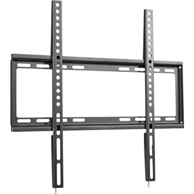 Abbildung von Schwaiger LWHF5535 513 TV Wandhalterung, (bis 75 Zoll, fix, bis 35kg, 400x400mm, schwarz)