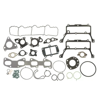 Abbildung von REINZ 02 10010 01 Dichtungssatz, Zylinderkopf ohne Ventildeckeldichtung, mit Ventilschaftabdichtung, Zylinderkopfdichtung MERCEDES BENZ: A Klasse