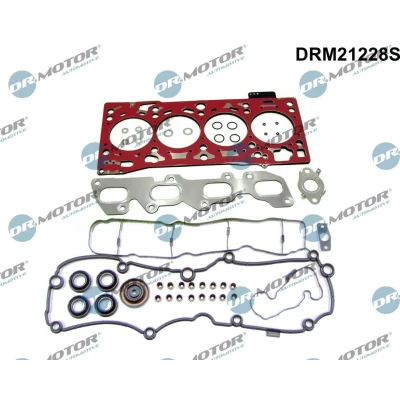 Abbildung von DR.MOTOR AUTOMOTIVE DRM21228S Dichtungssatz, Zylinderkopf 82,3 VOLKSWAGEN: Transporter 6 Bus, Crafter Kastenwagen